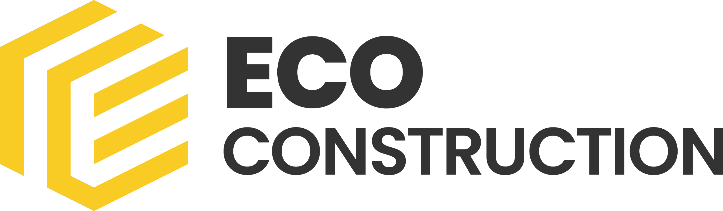 ECO Construction logo